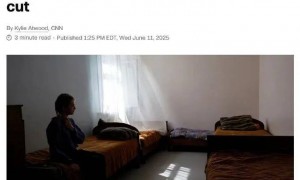 老爷子们赶紧趴下！哈尔科夫遭轰炸，卢比奥祝“俄罗斯日”快乐