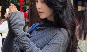 汪峰宁静牵手风波升级！女友森林北评论区沦陷，两人疑似已经分手