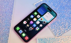 原创 
            iPhone 16系列上半年销量数据出炉，恐怖吗？