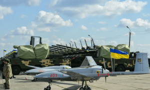 全境遭到打击！防空导弹部队刚接到战斗令：数十个军事目标就被夷为平地