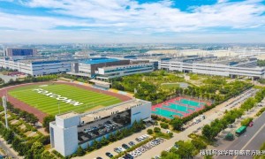 郭台铭，关键时刻，还是靠了祖国大陆