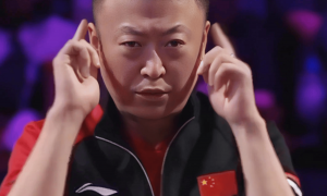 原创 
            3-2险胜！早田希娜违规医疗暂停逆转，张本美和质疑比赛公平性