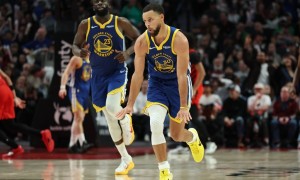 巴克利：勇士的时代结束了！库里会继续下滑