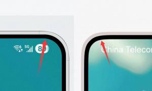 原创 
            小米16正面渲染图曝光：边框做到了史上最窄，1mm黑边真机体验提前看！