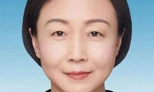郭宁宁已任福建省委副书记