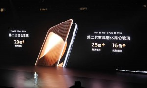 10年12490亿研发，华为祭出史上最贵手机镜头，余承东：Pura80“拉爆友商”！