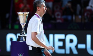 为什么是邵佳一？洋帅无人服众，郭士强经历让高层倾向土帅