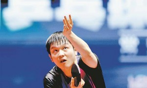 许昕、樊振东出战！2025赛季乒超联赛第二阶段将在厦打响