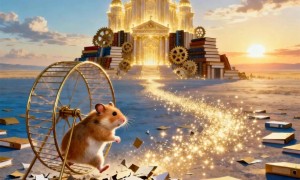 收藏=会了？你可能确诊“电子仓鼠症”