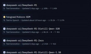 全球掀DeepSeek复现狂潮！硅谷巨头神话崩塌，30刀见证啊哈时刻