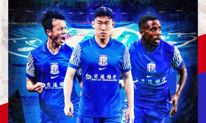 亚泰vs申花首发：3外援PK！罗西奇、谭龙先发，刘诚宇、吴曦登场