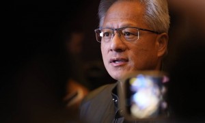 黄仁勋在华宣布消息，预计不久后启动交付，英伟达获准向中国出口H20芯片