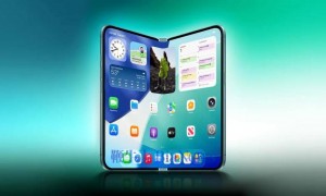iPhone史上最贵手机！苹果爆料人：至少2000美元起售，像两个iPhone Air拼接在一起