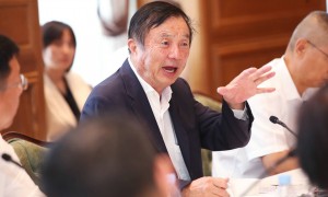 媒体锐评：刷屏的不是“霸总发言”，而是冷静清醒的长期主义