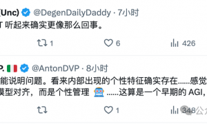 AI真会人格分裂！OpenAI最新发现，ChatGPT善恶开关已开启