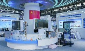 2000余件展品，1500家单位参展 安徽科交会上的“黑科技”抢“鲜”看