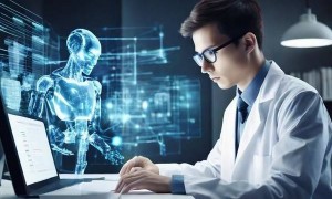 韩媒感叹：全球百大顶尖人工智能科学家一半是中国人
