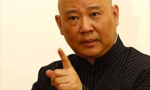 杨议也没想到，曾经毕恭毕敬的郭德纲，这次没给他留“一丝体面”