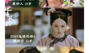 女演员邓莎老公路行言论刷屏，称妻子最大的付出是“生儿子”：“反正她就演那些丫鬟宫女之类的”