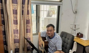 “鸿茅药酒事件”当事人谭秦东突发心梗 回应：躲过一劫，活着挺好｜封面头条