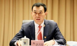 中国黄金集团又落一“虎”，原副总经理赵占国被查