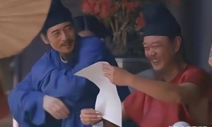 演技烂得像混子，《长安的荔枝》里的三位败笔演员，真招人嫌