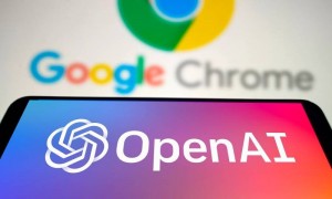 挑战谷歌Chrome，OpenAI和英伟达投资的AI公司都盯上了浏览器