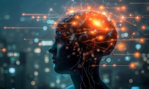 马斯克的脑机接口公司最新计划：每年为2万人植入芯片