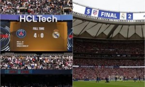 大考0分!马卡:皇马2场强强对话2-9惨败 阿隆索需令球队振作起来