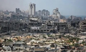 以色列警告:这是最后机会!