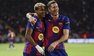 德科专访:巴萨转会策略大揭秘 我与拉波尔塔“锁死”