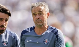 法媒:尽管遭遇伤病打击,巴黎不打算在冬窗引进新球员