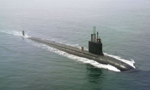 “日本想效仿韩国采购美国核潜艇,但中俄朝肯定反对”