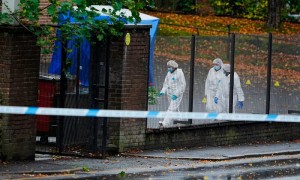 英国警方:犹太教堂恐袭事件中,一名遇害者可能被警方误杀