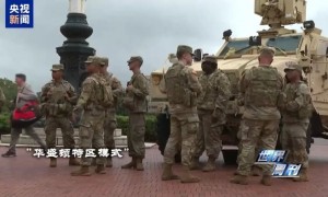 神秘“峰会”后,美军开始焦虑了