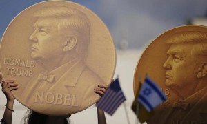 特朗普被曝提出参加东盟峰会条件,“排除中方参加泰柬和平协议签署仪式”