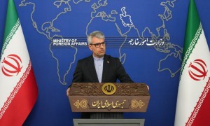 伊朗谴责七国集团涉伊核问题声明 称其“虚伪并歪曲事实”