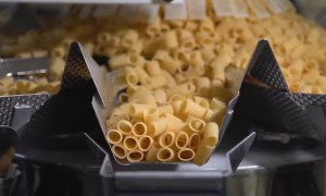 意大利官员:美针对意面食的反倾销关税既无必要也无道理