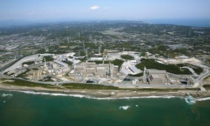 日本正式启动滨冈核电站1号机组反应堆拆除作业