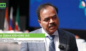 印度官员:印方拟向俄罗斯输送大量技术工人