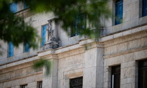 桥水基金创始人:美国债务状况“非常危险”