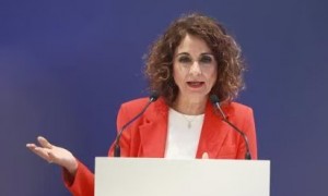 西班牙财政大臣:西班牙已遵守北约要求的国防开支