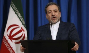 伊朗外长:俄方已转达以色列“无意再战”信息