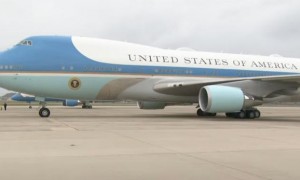 特朗普:若俄乌冲突无法解决 可能会供乌“战斧”