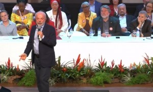 美中情局在委内瑞拉开展“秘密行动” 拉美多方发声谴责