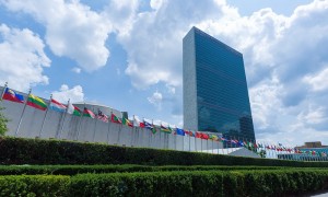 安理会重申对联合国驻黎巴嫩临时部队的坚定支持