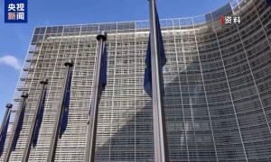 欧盟未就对俄制裁等议题达成新共识