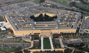 美官员称美军在太平洋海域打击 “涉嫌贩毒”船只