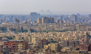 法塔赫与哈马斯在开罗会谈 讨论加沙战后安排事宜