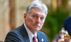 特朗普说俄罗斯试射核动力巡航导弹“不合适”,克宫回应